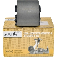 Сайлентблок рычага пер. Bmw 3 E46 1.6-3.0 98 ZENTPARTS Z25575 1441246248 N OWTAD - Изображение 2