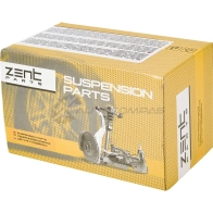 Сайлентблок рычага пер. Bmw 3 E46 1.6-3.0 98 ZENTPARTS Z25575 1441246248 N OWTAD - Изображение 3