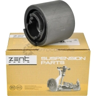 Сайлентблок рычага пер. Bmw 3 E46 1.6-3.0 98 ZENTPARTS Z25575 1441246248 N OWTAD - Изображение 4