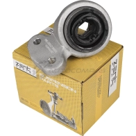 Сайлентблок пер. рычага л. Bmw E46 1.6i-3.0i1.8 D-3.0 D 97 ZENTPARTS Z25686 0 PY9MA2 1441246249 - Изображение 4