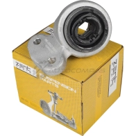 Сайлентблок пер. рычага л. Bmw E46 1.6i-3.0i1.8 D-3.0 D 97 ZENTPARTS Z25686 0 PY9MA2 1441246249 - Изображение 7