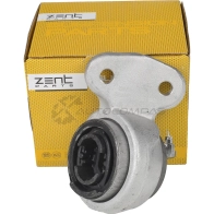 Сайлентблок пер. рычага л. Bmw E46 1.6i-3.0i1.8 D-3.0 D 97 ZENTPARTS Z25686 0 PY9MA2 1441246249 - Изображение 8