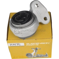 Сайлентблок пер. рычага л. Bmw E46 1.6i-3.0i1.8 D-3.0 D 97 ZENTPARTS Z25686 0 PY9MA2 1441246249 - Изображение 9
