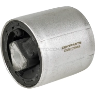 Сайлентблок рычага пер. нижн. левый +правый Bmw E65 E66 01 ZENTPARTS C KI8YEY 1441246259 Z25587 - Изображение 3