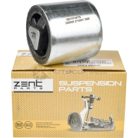 Сайлентблок переднего рычага нижнего Bmw 5 E60 03 ZENTPARTS E2M E4HC Z25599 1441246260 - Изображение 2