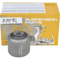 Сайлентблок рычага нижн. Bmw Е28Е34Е32 X5 all 81 ZENTPARTS 1441246262 Z25466 MG 5B3N0