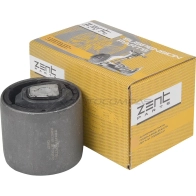 Сайлентблок рычага нижнего заднего Bmw E46 E84 1.8-3.0 X Drive 00 ZENTPARTS UPPIV V 1441246267 Z25751 - Изображение 2