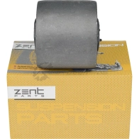 Сайлентблок рычага нижнего заднего Bmw E46 E84 1.8-3.0 X Drive 00 ZENTPARTS UPPIV V 1441246267 Z25751 - Изображение 4
