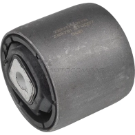 Сайлентблок рычага нижнего заднего Bmw E46 E84 1.8-3.0 X Drive 00 ZENTPARTS UPPIV V 1441246267 Z25751 - Изображение 5