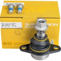 Шаровая опора Bmw X5 3.0-4.83.0 D 00 ZENTPARTS Z36991 1441246268 J YISIYB - Изображение 3
