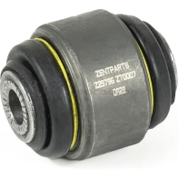 Сайлентблок пер.рычага подвески Bmw E90 E84 ZENTPARTS Z25796 1441246271 JYES 20S - Изображение 2