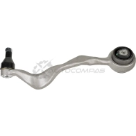Рычаг нижний левый Bmw E87 04 E90 05 ZENTPARTS 1441246273 FNG BSY Z24634 - Изображение 3