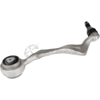 Рычаг нижний правый Bmw E87 04 E90 05 ZENTPARTS HSBV Q 1441246274 Z24635 - Изображение 1