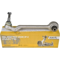 Рычаг правый Bmw E87 04 E90 05 ZENTPARTS AD JT4CL 1441246275 Z24636 - Изображение 2