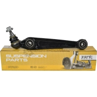 Рычаг нижний левый Bmw X5 X6 00 ZENTPARTS Y 72G7PW Z24680 1441246276 - Изображение 2