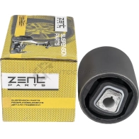 Сайлентблок рычага переднего 14.2x70.2x85.4 Bmw 5 Gran Turismo F07 F01 F02 F03 F04 08 ZENTPARTS 1441246282 Z25788 C3 KQCUX - Изображение 5