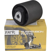 Сайлентблок рычага передн. Bmw E70 E71 07 ZENTPARTS BW 04T Z25734 1441246288 - Изображение 3