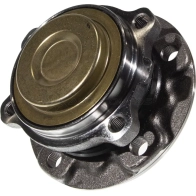 Комплект подшипника ступицы передней Bmw F07 F10 530d535i550i 09 ZENTPARTS 3O8 Y3 Z22130 1441246297 - Изображение 1