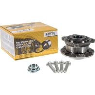 Комплект подшипника ступицы передней Bmw X5 X6 07 ZENTPARTS Z21970 BLOXU R 1441246299 - Изображение 2
