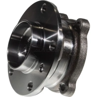 Комплект подшипника ступицы передней Bmw X5 X6 07 ZENTPARTS Z21970 BLOXU R 1441246299 - Изображение 3
