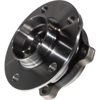 Комплект подшипника ступицы передней Bmw 57 F07 F10 F01 F02 F03 F04 F25 X3 09 ZENTPARTS I NNCKT 1441246301 Z22086 - Изображение 3
