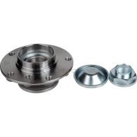 Комплект подшипника ступицы передней Bmw E38 all 94-01 ZENTPARTS 1441246303 RZ Y2Z8 Z22115 - Изображение 1