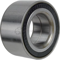 Комплект подшипника ступицы передней Bmw X3 03 X5 00 ZENTPARTS 1441246308 Z21978 17M MZG - Изображение 3