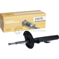 Амортизатор передний левый газовый Bmw E38 2.83.04.02.5 TD S 94-01 ZENTPARTS 1441246325 Z00859 AZ NGBH - Изображение 2
