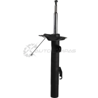 Амортизатор передний правый газовый Bmw E38 2.83.04.02.5 TD S 94-01 ZENTPARTS 1441246326 L4 RLZX Z00841 - Изображение 3