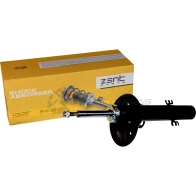 Амортизатор передний правый газовый Bmw X3 (E83) 04 ZENTPARTS Z00910 1441246328 S72Q X - Изображение 2