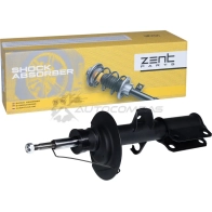 Амортизатор передний правый газовый Bmw X5 00 ZENTPARTS H X47W4 Z00768 1441246361 - Изображение 2