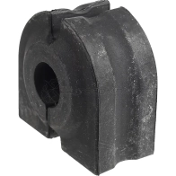 Втулка стабилизатора переднего d25 Bmw E60 E65 E66 all 01 ZENTPARTS F4VA0 G 1441246388 Z02447 - Изображение 2