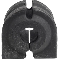 Втулка стабилизатора переднего d25 Bmw E60 E65 E66 all 01 ZENTPARTS F4VA0 G 1441246388 Z02447 - Изображение 3