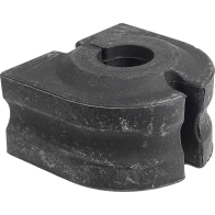 Втулка стабилизатора переднего d25 Bmw E60 E65 E66 all 01 ZENTPARTS F4VA0 G 1441246388 Z02447 - Изображение 6