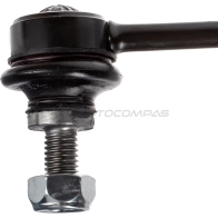 Стойка стабилизатора переднего левая Bmw E87 E90 E91 04 ZENTPARTS PB 8A0J Z29150 1441246389 - Изображение 3