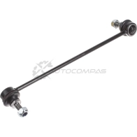 Стойка стабилизатора переднего правая Bmw E87 E90 E91 04 ZENTPARTS BM28WD H 1441246390 Z29151 - Изображение 1