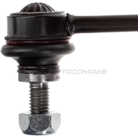 Стойка стабилизатора переднего правая Bmw E87 E90 E91 04 ZENTPARTS BM28WD H 1441246390 Z29151 - Изображение 2