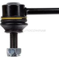 Стойка стабилизатора переднего правая Bmw X5 X6 07 ZENTPARTS Z29185 0C6C 7 1441246397 - Изображение 3