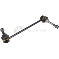 Стойка стабилизатора переднего правая Bmw X5 X6 07 ZENTPARTS Z29185 0C6C 7 1441246397 - Изображение 5