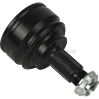 Шрус наружный комплект Bmw X5 E53 3.0-4.83.0 D 00-06 ZENTPARTS Z21615 A3GT SO 1441246404 - Изображение 2