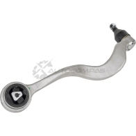 Рычаг передний нижний левый алюм. Bmw E60 E61 all 02 ZENTPARTS Z24509 QBF ER 1441246413 - Изображение 2