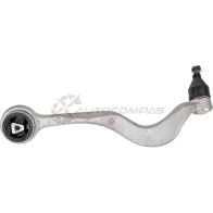 Рычаг передний нижний левый алюм. Bmw E60 E61 all 02 ZENTPARTS Z24509 QBF ER 1441246413 - Изображение 4