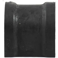 Втулка стабилизатора переднего Bmw X3 (E83) 2.0-3.02.0-3.0 D 04 ZENTPARTS A09F I Z02713 1441246436 - Изображение 3