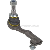 Наконечник рулевой левый Bmw E90 E91 E87 04 ZENTPARTS ODG RZM Z11129 1441246454 - Изображение 1