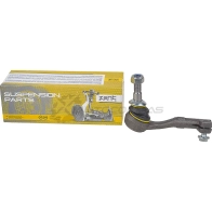 Наконечник рулевой левый Bmw E90 E91 E87 04 ZENTPARTS ODG RZM Z11129 1441246454 - Изображение 2