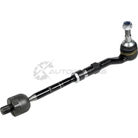 Рулевая тяга с наконечником Bmw E65 3.0-6.0i 01 ZENTPARTS PE Q4SA Z28456 1441246455 - Изображение 1