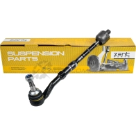 Рулевая тяга с наконечником Bmw E65 3.0-6.0i 01 ZENTPARTS PE Q4SA Z28456 1441246455 - Изображение 5