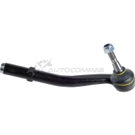 Наконечник рулевой левый справа T Bmw E39 2.0i-2.8i2.0 D-3.0 D 95 ZENTPARTS Z10852 1441246460 4HAA C - Изображение 2
