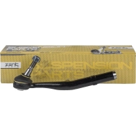 Наконечник рулевой правый справа T Bmw E39 2.0i-2.8i2.0 D-3.0 D 95 ZENTPARTS 707 74 1441246461 Z10853 - Изображение 4