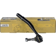 Наконечник рулевой правый справа T Bmw E39 2.0i-2.8i2.0 D-3.0 D 95 ZENTPARTS 707 74 1441246461 Z10853 - Изображение 5